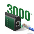 Máy Test Dò Dây Mạng UGREEN 10951 - Kiểm Tra & Dò Tìm Cáp Mạng, Điện Thoại