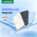 Pin Sạc Dự Phòng Không Dây 20W UGREEN 35279 10000mAh 20W,Màu Xanh Dương,chính hãng