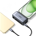 Pin sạc dự phòng UGREEN 35338 5000mAh tích hợp đầu sạc USB-C chính hãng