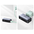 Pin sạc dự phòng UGREEN 35338 5000mAh tích hợp đầu sạc USB-C chính hãng