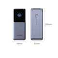 Pin sạc dự phòng UGREEN 35525B 25000mAh sạc nhanh 200W chính hãng