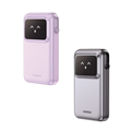 Pin sạc dự phòng UGREEN 35604B 10000mAh tích hợp dây sạc nhanh 30W cao cấp
