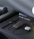 Sạc dự phòng UGREEN 25742 10000mAh hỗ trợ sạc nhanh PD QC chính hãng