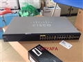 Switch chia mạng SG350-28P 28-Port Gigabit PoE Managed Switch