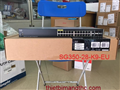 Switch chia mạng SG350-28P 28-Port Gigabit PoE Managed Switch