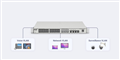 Switch RG-NBS3200-24GT4XS-P Gigabit lớp 2+ Quản lý PoE trên đám mây 24 cổng, 4 SFP+ chính hãng