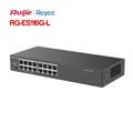 Switch RUIJIE RG-ES116G-L  cao cấp