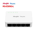 Thiết bị chuyển mạch 5 cổng  gigabit Ruijie mã RG-ES05G-L chính hãng