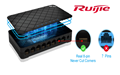 Thiết bị chuyển mạch 8 cổng gigabit Ruijie RG-ES08 10/100 Mbps chính hãng