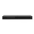 Thiết bị chuyển mạch Gigabit lớp 2 không PoE quản lý trên đám mây, loại 28 cổng RG-NBS3100-24GT4SFP