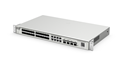 Thiết bị chuyển mạch Gigabit quản lý lớp 2+không PoE loại 24 cổng, 8 cổng kết hợp RJ45 và 4 SFP+