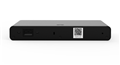 Thiết bị chuyển mạch Gigabit quản lý lớp 2 PoE loại 10 cổng, 2 uplink SFP RG-NBS3100-8GT2SFP-P