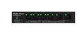 Thiết bị Chuyển mạch RG-ES106D-P V2 Không được Quản lý 6 cổng 10/100Mbps dạng để bàn chính hãng
