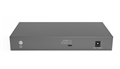 Thiết bị Chuyển mạch RG-ES110D-P Không được Quản lý 8 cổng 10/100Mbps  hỗ trợ cấp nguồn PoE/PoE