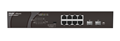 Thiết bị Chuyển mạch RG-ES110GDS-P  PoE không được quản lý 10 cổng 10/100/1000Mbps chính hãng