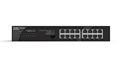 Thiết bị Chuyển mạch RG-ES116G 16 cổng 10/100/1000Mbps không PoE chính hãng