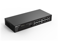 Thiết bị Chuyển mạch RG-ES116G 16 cổng 10/100/1000Mbps không PoE chính hãng