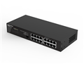 Thiết bị Chuyển mạch RG-ES116G 16 cổng 10/100/1000Mbps không PoE chính hãng