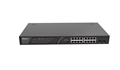 Thiết bị Chuyển mạch RG-ES118GS-P Không được Quản lý PoE 18 cổng 10/100/1000Mbps