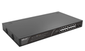 Thiết bị Chuyển mạch RG-ES118GS-P Không được Quản lý PoE 18 cổng 10/100/1000Mbps