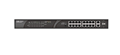 Thiết bị Chuyển mạch RG-ES118S-LP Không được Quản lý 16 cổng 10/100Mbps cao cấp