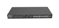 Thiết bị Chuyển mạch RG-ES118S-LP Không được Quản lý 16 cổng 10/100Mbps cao cấp