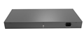 Thiết bị Chuyển mạch RG-ES118S-LP Không được Quản lý 16 cổng 10/100Mbps cao cấp