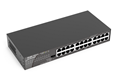 Thiết bị Chuyển mạch RG-ES124GD Không được Quản lý 24 cổng 10/100/1000Mbps cao cấp