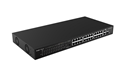Thiết bị Chuyển mạch RG-ES126S-LP V2  Không được Quản lý 24 cổng 10/100Mbps cao cấp