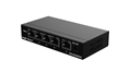 Thiết bị chuyển mạch RG-ES205GC không PoE được quản lý trên đám mây gigabit 5 cổng chính hãng