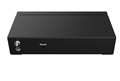 Thiết bị chuyển mạch RG-ES205GC không PoE được quản lý trên đám mây gigabit 5 cổng chính hãng