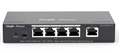 Thiết bị chuyển mạch RG-ES205GC-P, PoE được quản lý trên đám mây gigabit thông minh 5 cổng cao cấp
