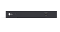 Thiết bị chuyển mạch RG-ES209GC-P PoE được quản lý trên đám mây gigabit thông minh 9 cổng cao cấp