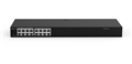 Thiết bị chuyển mạch RG-ES216GC không PoE được quản lý trên đám mây gigabit 16 cổng cao cấp