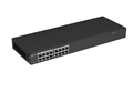 Thiết bị chuyển mạch RG-ES216GC không PoE được quản lý trên đám mây gigabit 16 cổng cao cấp