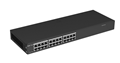 Thiết bị chuyển mạch RG-ES224GC không PoE được quản lý trên đám mây gigabit 24 cổng chính hãng