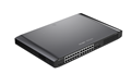 Thiết bị chuyển mạch RG-ES226GC-P PoE được quản lý trên đám mây gigabit thông minh 26 cổng cao cấp