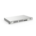 Thiết bị chuyển mạch RG-NBS3200-24GT4XS Gigabit quản lý lớp 2+ không PoE loại 24 cổng, 4 uplink SFP+