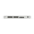 Thiết bị chuyển mạch RG-NBS3200-24GT4XS Gigabit quản lý lớp 2+ không PoE loại 24 cổng, 4 uplink SFP+
