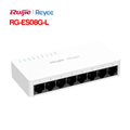 Thiết bị chuyển mạch RUIJIE_RG-ES08G-L  chính hãng