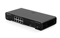 Thiết bị chuyển mạchRG-NBS3100-8GT2SFP  Gigabit quản lý lớp 2 phi PoE loại 10 cổng, 2 uplink SFP