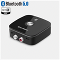 Ugreen 40759 Bộ nhận Bluetooth 5.0 cho Loa, Amply cao cấp, có APTX cao cấp