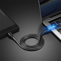 Ugreen 60788 Cáp UGREEN USB-C 2.0 M/M 3m (Đen) cao cấp