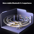 USB Bluetooth 5.4 Ugreen 35058 - Bộ Chuyển Đổi Không Dây Cho Máy Tính