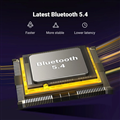 USB Bluetooth 5.4 Ugreen 35058 - Bộ Chuyển Đổi Không Dây Cho Máy Tính