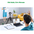 USB Capture HDMI, live streaming 1080P HDMI to USB 2.0, Type-C Ugreen 40189 cao cấp