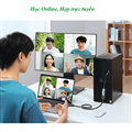 USB Capture HDMI, live streaming 1080P HDMI to USB 2.0, Type-C Ugreen 40189 cao cấp