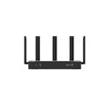 Wi-Fi 6 AX3000 băng tần kép, vỏ kim loại, 5 cổng GE,4 cổng WAN RG-EG105GW-X cao cấp
