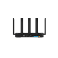 Wi-Fi 6 AX3000 băng tần kép, vỏ kim loại, 5 cổng GE,4 cổng WAN RG-EG105GW-X cao cấp