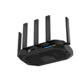 Wi-Fi 6 AX3000 băng tần kép, vỏ kim loại, 5 cổng GE,4 cổng WAN RG-EG105GW-X cao cấp
